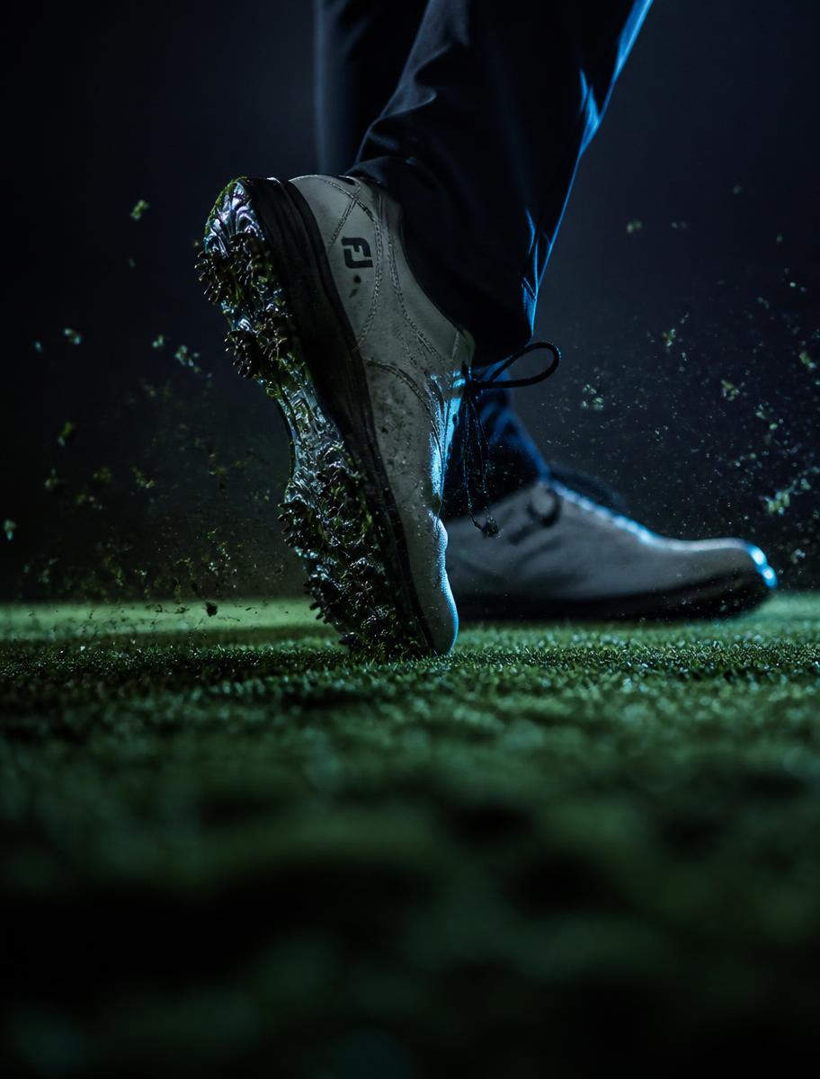 Golf – Aionics Sporteinlage