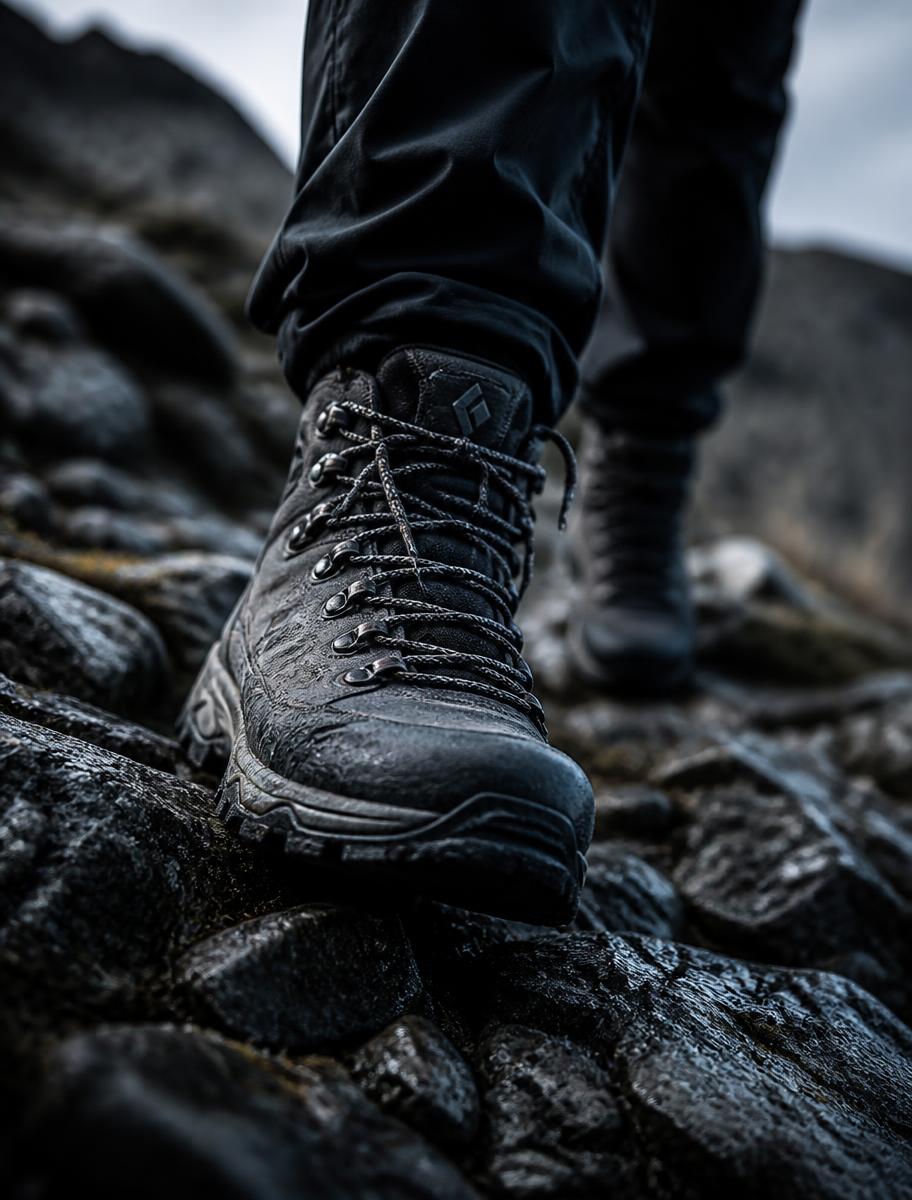 Wandern – Aionics Sporteinlage