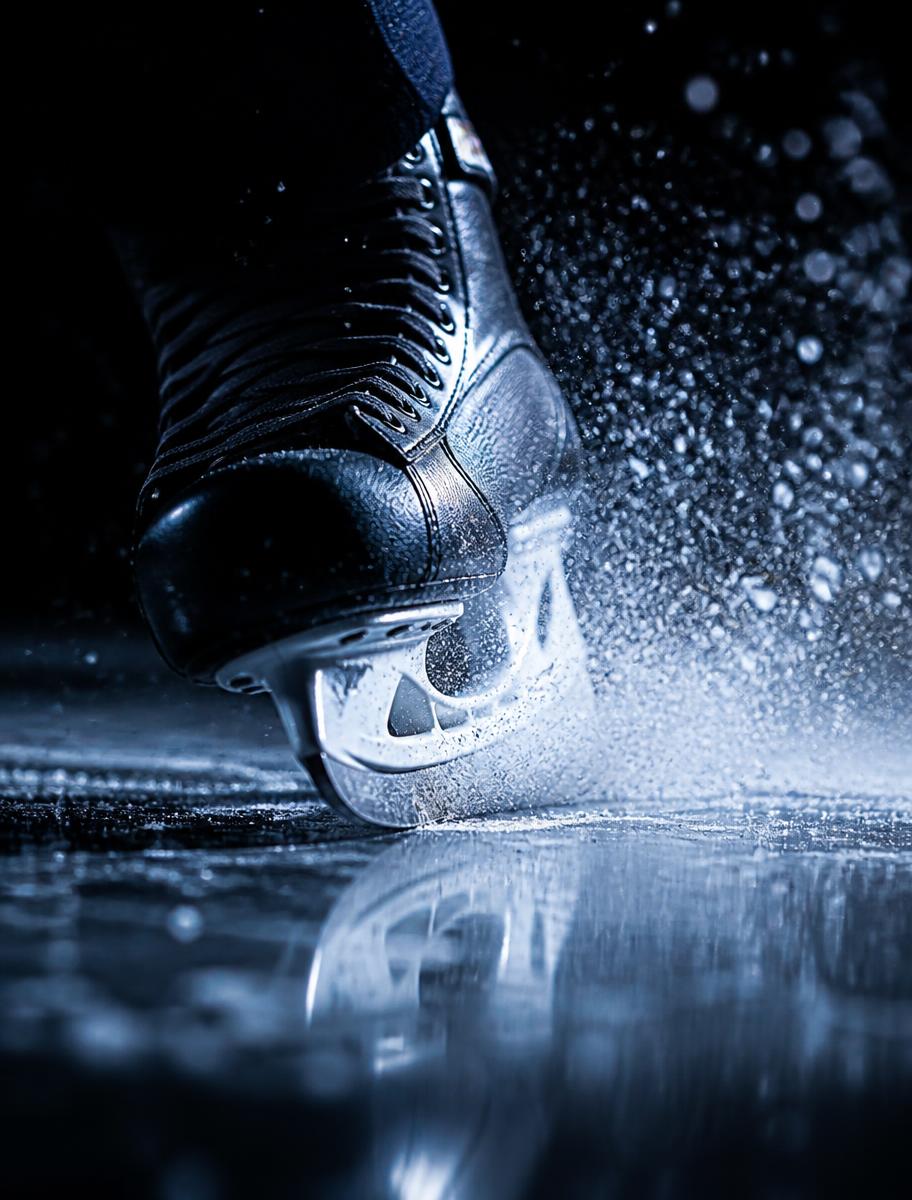Eissport – Aionics Sporteinlage