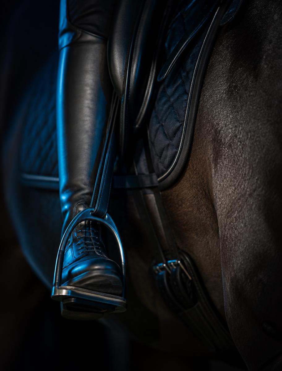 Reitsport – Aionics Sporteinlage