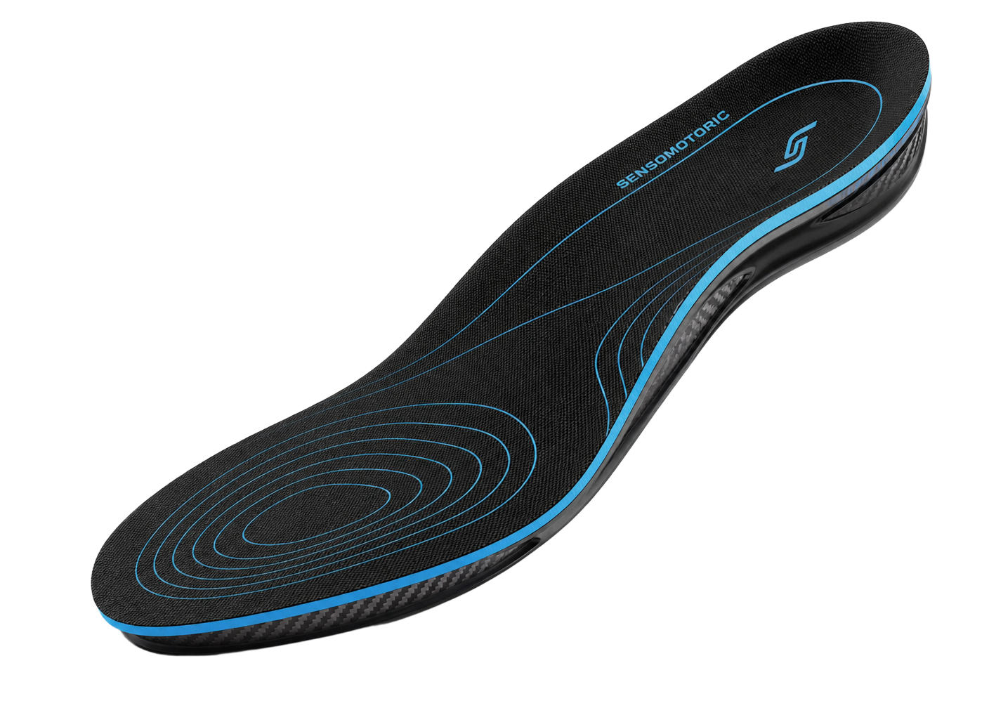 Aionics Einlage mit sensomotorischen Elementen