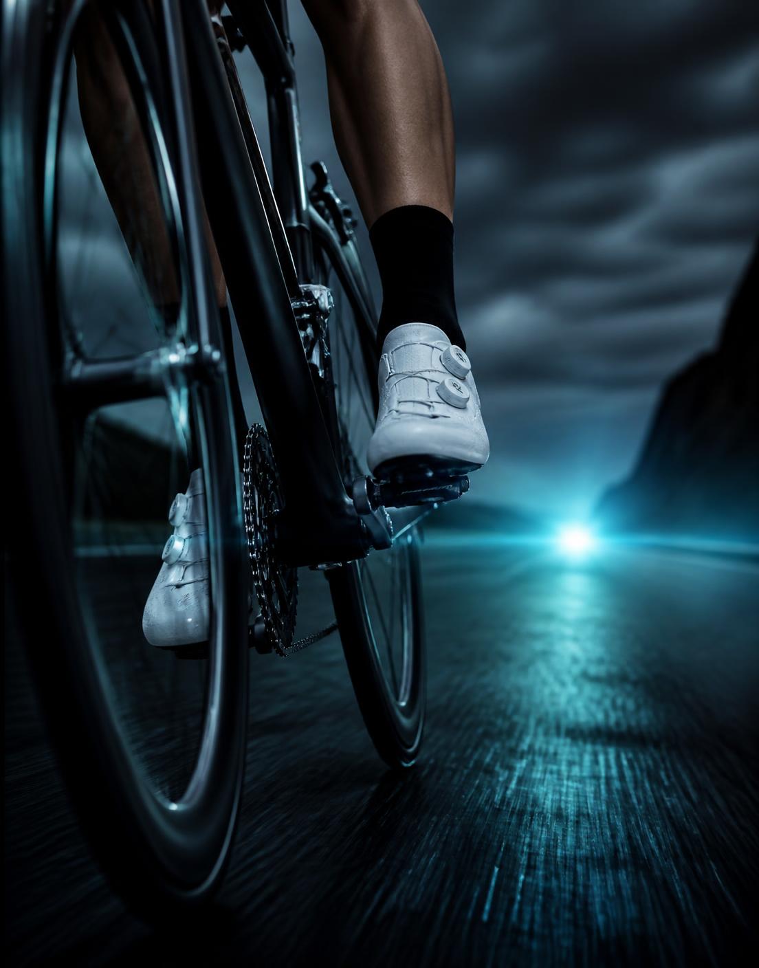 Radsport