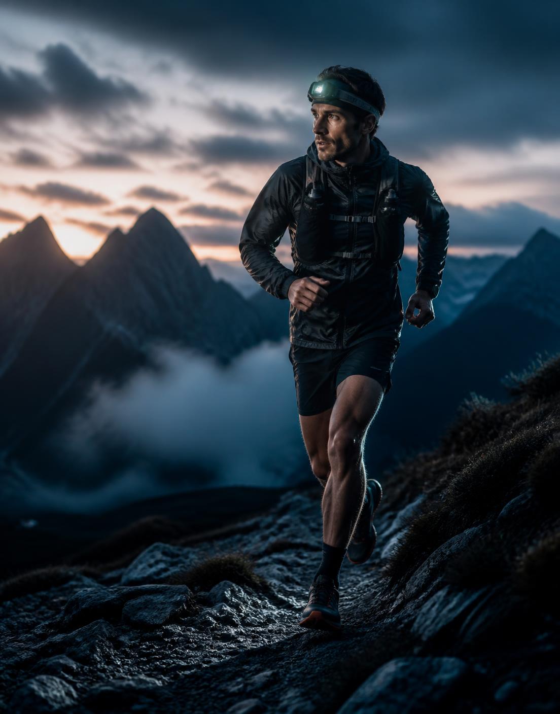 Laufsport